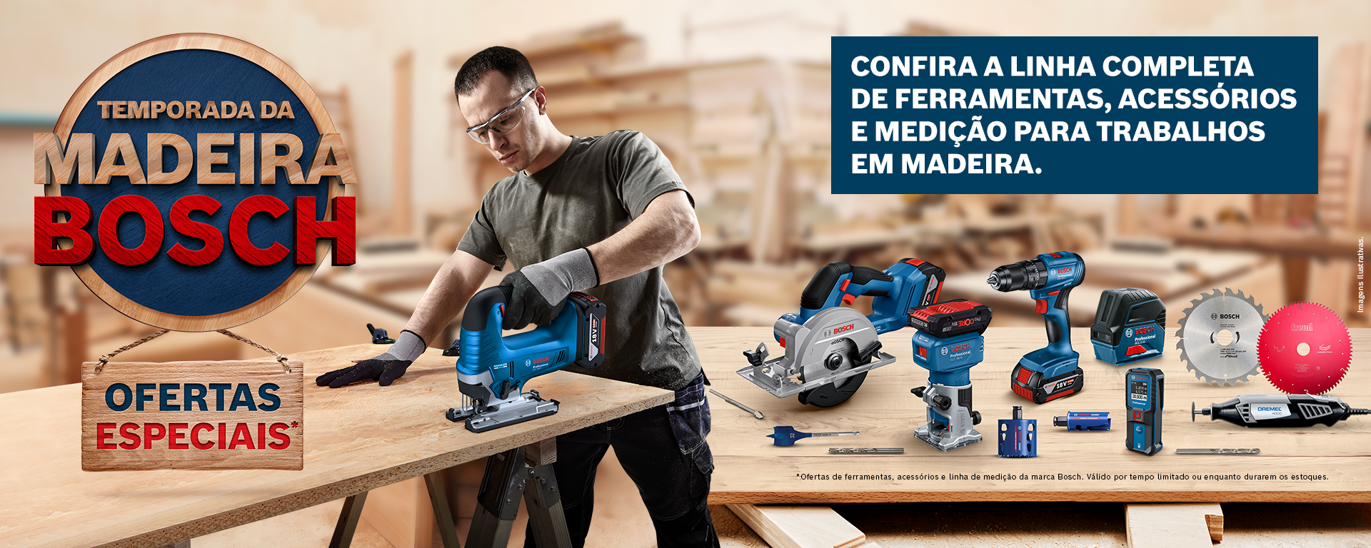 Banner Principal Marca Bosch