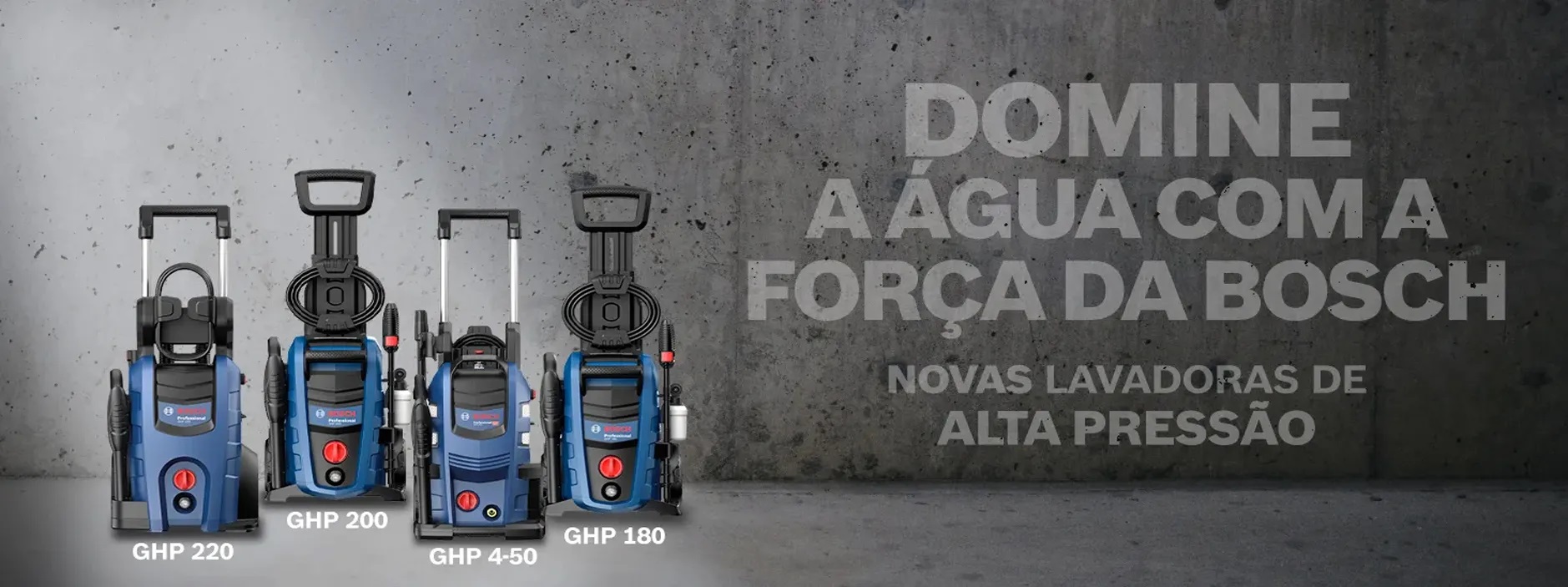 Banner Full Mobile Bosch