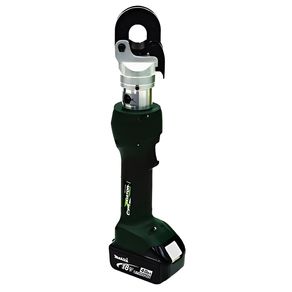 Cortador de cabo Elétrico a bateria ESG25LX22 - GREENLEE 18V