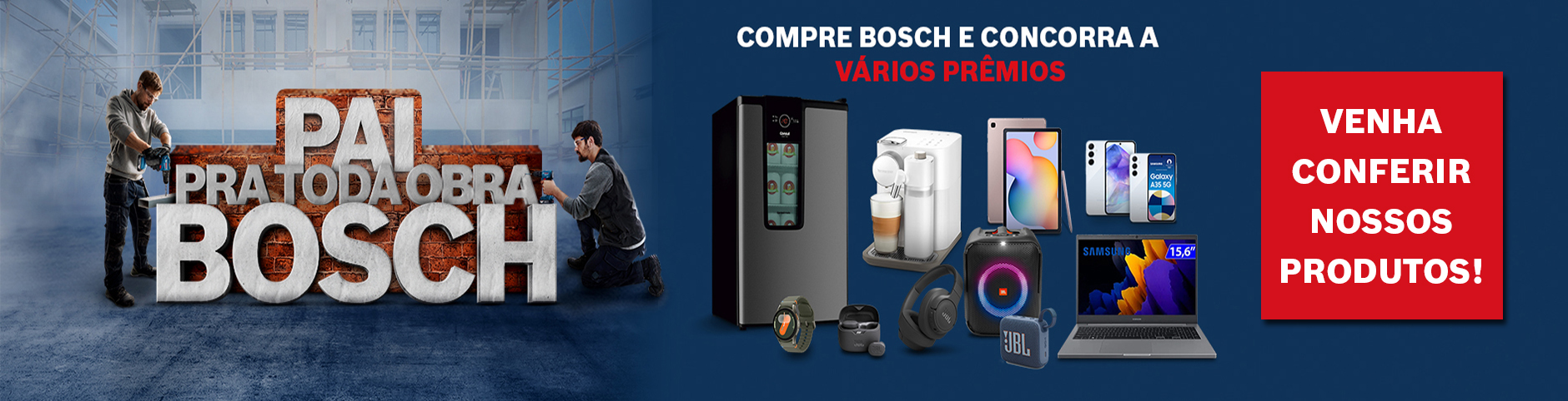 Banner Principal Marca Bosch