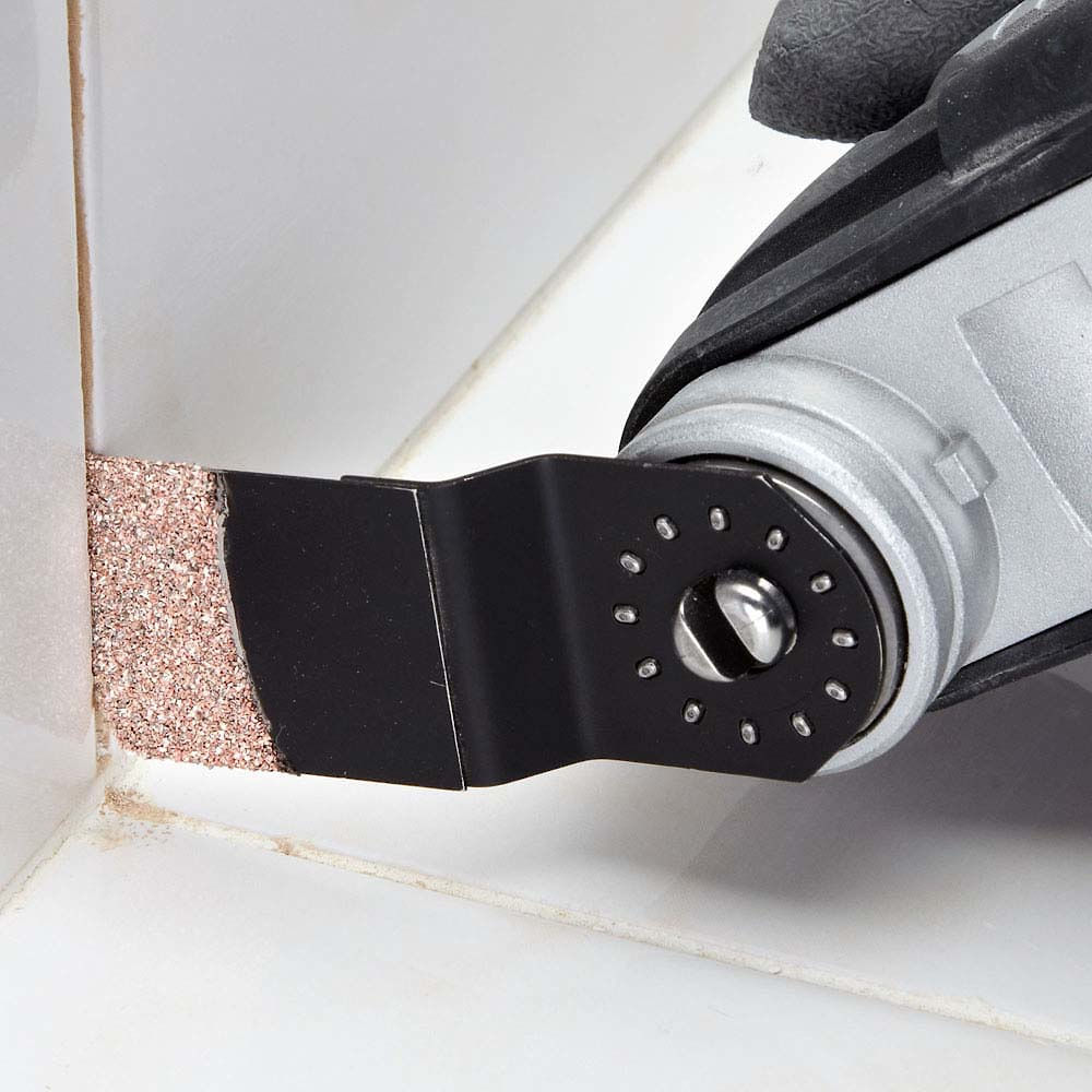 Lâmina de serra de imersão Bosch para multicortadora Carbide-RIFF