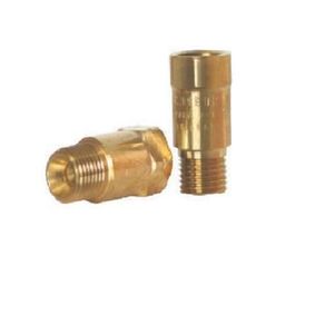 Valvula de Retenção OX/AC 5/16