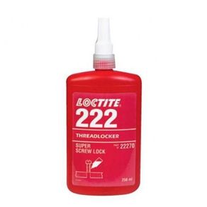 Adesivo Trava Rosca 222 250Gr