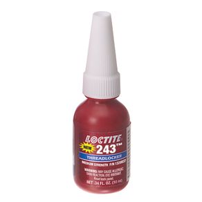 Adesivo Trava Rosca 243 -10GR