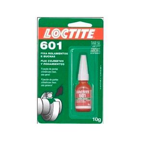 Adesivo para Rolamento e Flanges 601 - 10GRS