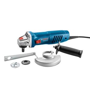 ESMERILHADEIRA GWS 770 4.1/2 - 770W 220V