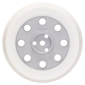 Prato para lixadeira excêntrica Bosch extra-macio 125mm 1U