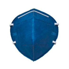 Respirador Descartável Dobrável 9910