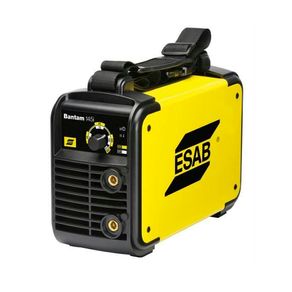 Máquina de solda inversora Bantam 145i bivolt BIVOLT