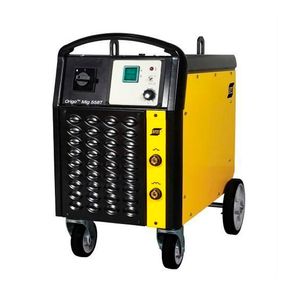 Maquina de solda Origomig 558T TRIFASICA
