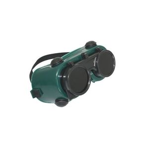 Oculos de Segurança MAÇARIQUEIRO MOD. CG 250 CARBOGRAFITE