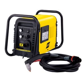 Maquina de solda plasma Cutmaster 60 MONO OU TRIFASICA