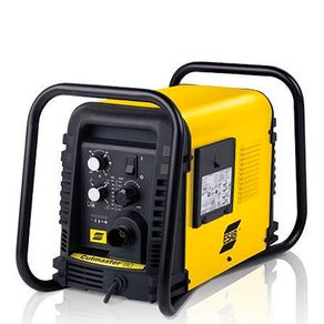 Maquina de solda plasma Cutmaster 80 MONO OU TRIFASICA