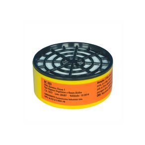 Cartucho RC 203 CARBOGRAFITE