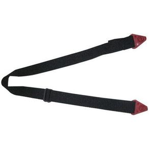 Jugular em Tecido para Capacete H-700