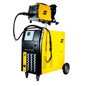 Smashweld 408 Topflex TRIFASICA