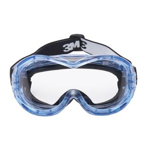 Óculos de Segurança 3M Fahrenheit Ampla Visão