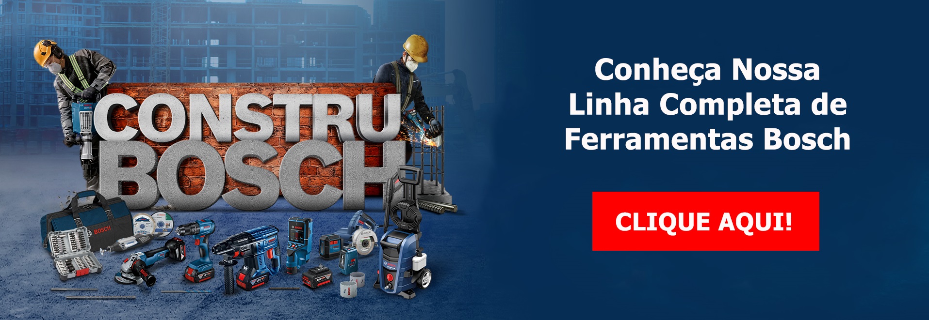 Banner Principal Marca Bosch