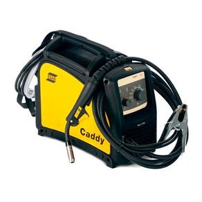 Maquina de Solda MIG CADDY - 160 220V