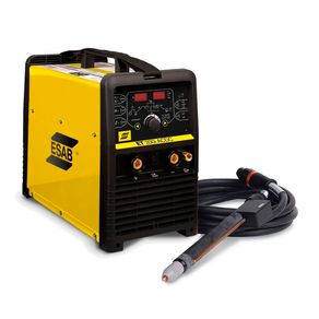 Maquina de Solda Inversora ET200I ACDC 220V