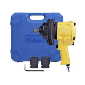 Chave de impacto pneumatica 3/4 polegada AT6608TK