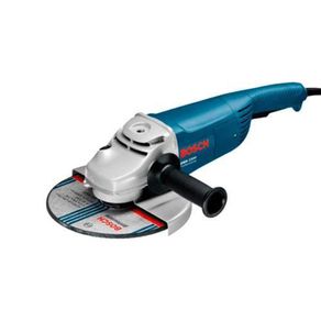 Esmerilhadeira Angular 9Pol. GWS 20-230 (2000W - 220V) - BOSCH 220V