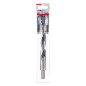 Broca para Metal Bosch Aço Rápido HSS-PointTeQ 17,0mm