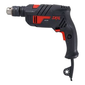 Furadeira de Impacto Skil 6555 570W 127V 127V
