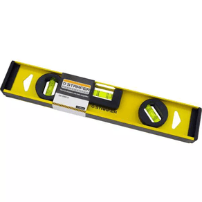 Nível Base Magnética Starfer 12 Polegadas