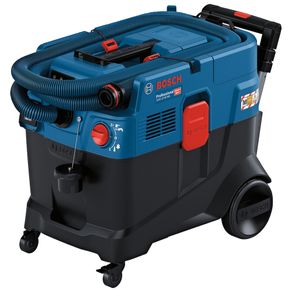 Aspirador de Pó Bosch GAS 12-40 MA, 220V 1200W