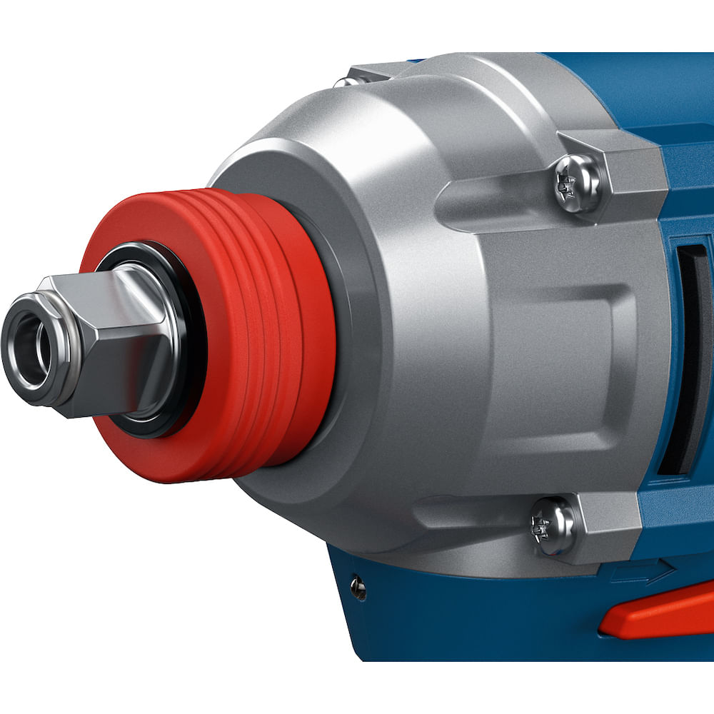 Parafusadeira/Chave Impacto Bosch GDX 18V-285 285Nm 2800rpm SB