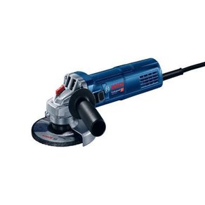 Esmerilhadeira GWS 9-125 S - 5 Polegadas 220V 220V