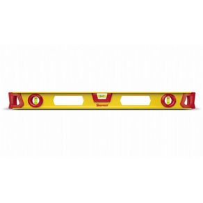 Nível com Base Magnetica 16 Polegadas