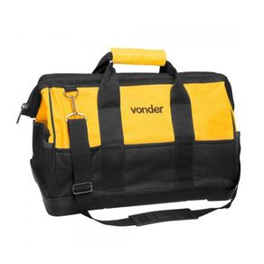 Bolsa Em Lona Bl 17 Vonder