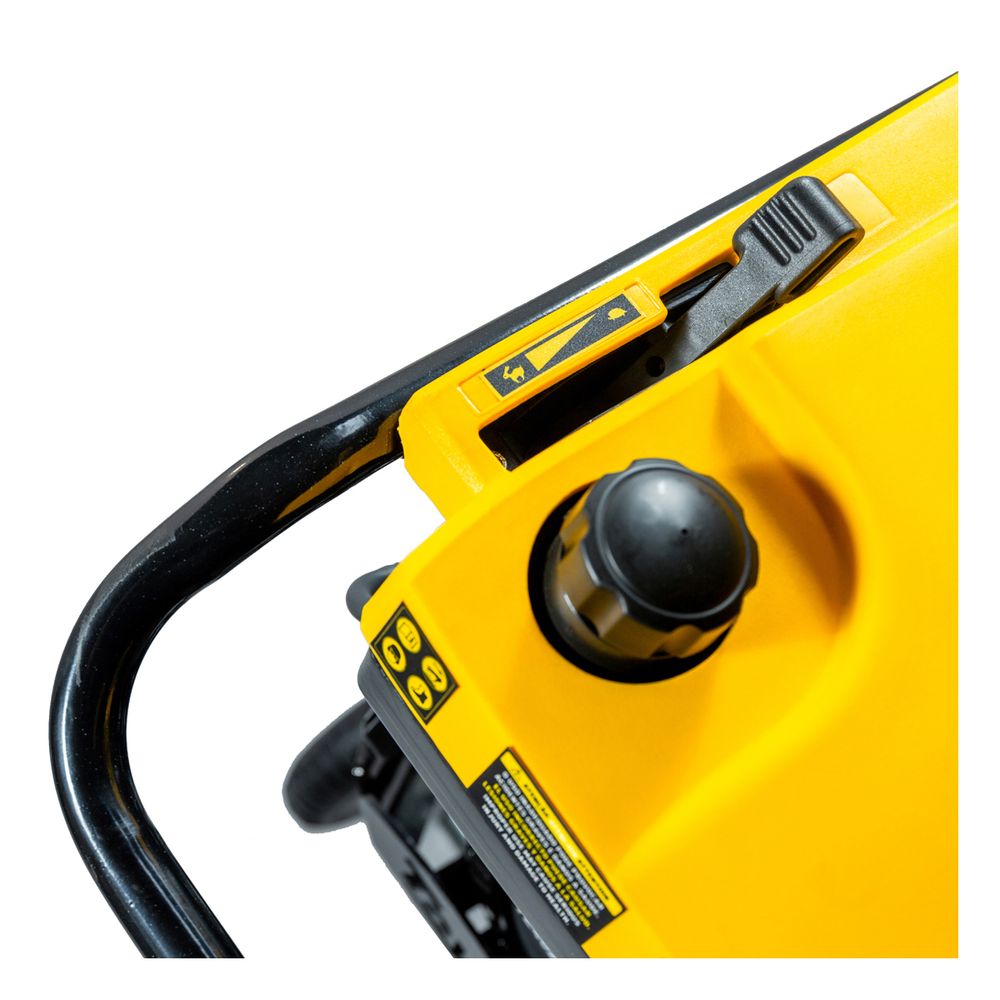 Compactador de Percussão a Gasolina TTR80ZM-XP Toyama - Resseg