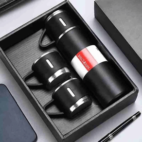 kit-garrafa-termica-inox-500ml-com-3-xicaras-camping-viagem-33167_1