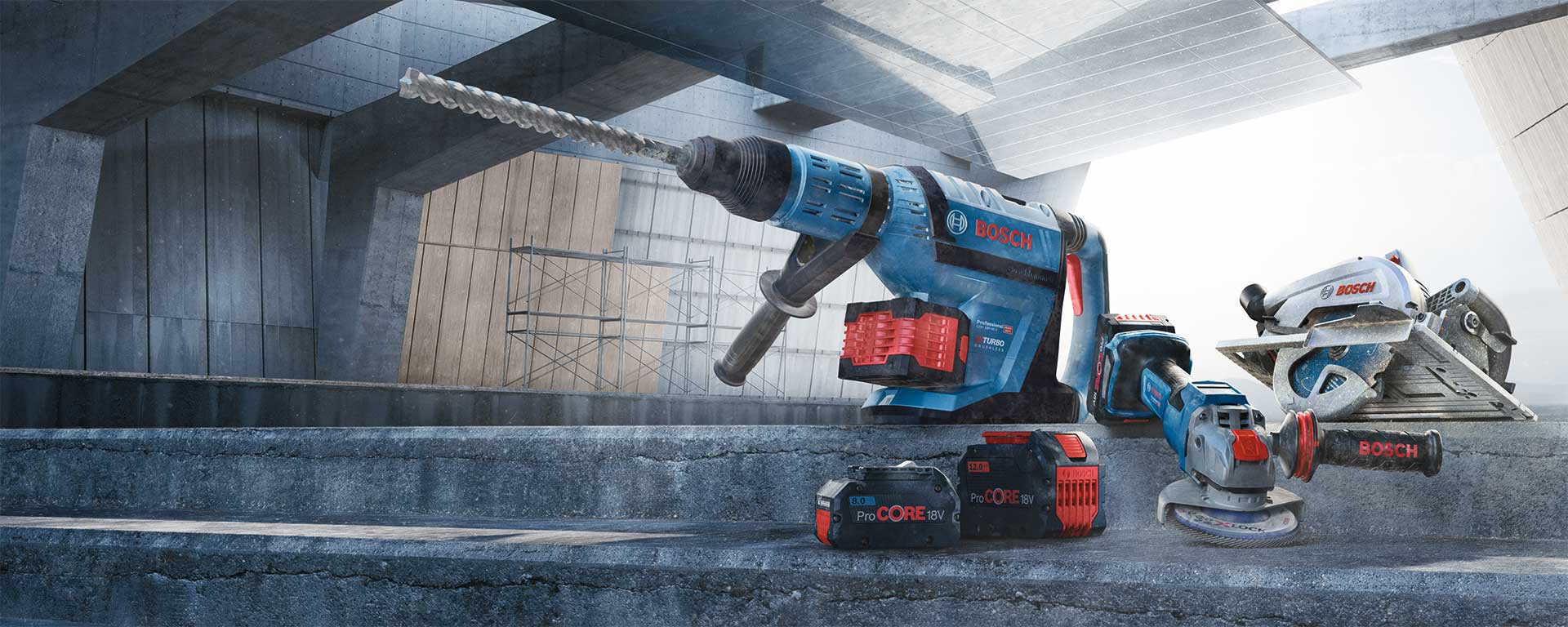 Banner Principal Marca Bosch