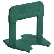 espacador-eco-20mm-Verde-granel-com-500-un-cortag_1