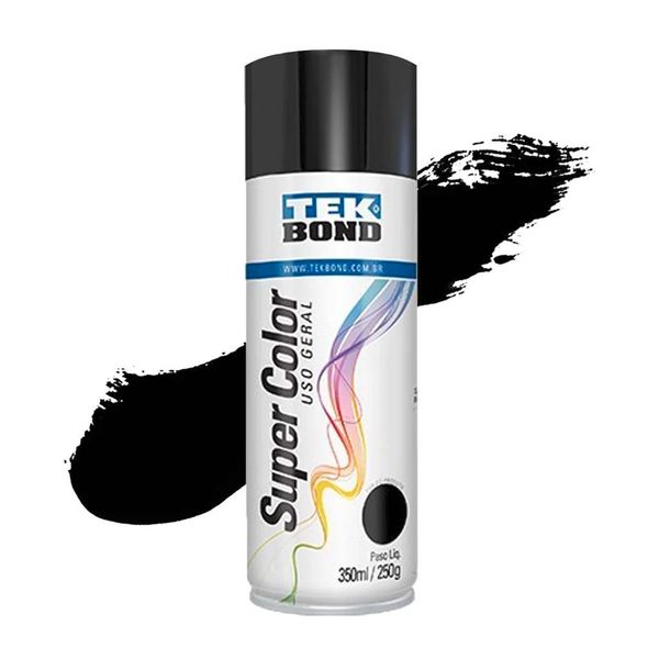 tinta-spray-super-color-preto-brilhante-uso-geral-350ml-14147_1