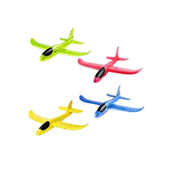 aviao-planador-aeromodelo-de-brinquedo-cor-vermelho-16303_1