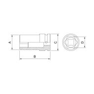 soquete-de-impacto-sextavado-longo-em-aco-cromo-molibdenio-13-mm-encaixe-12-tramontina-pro-20046_2