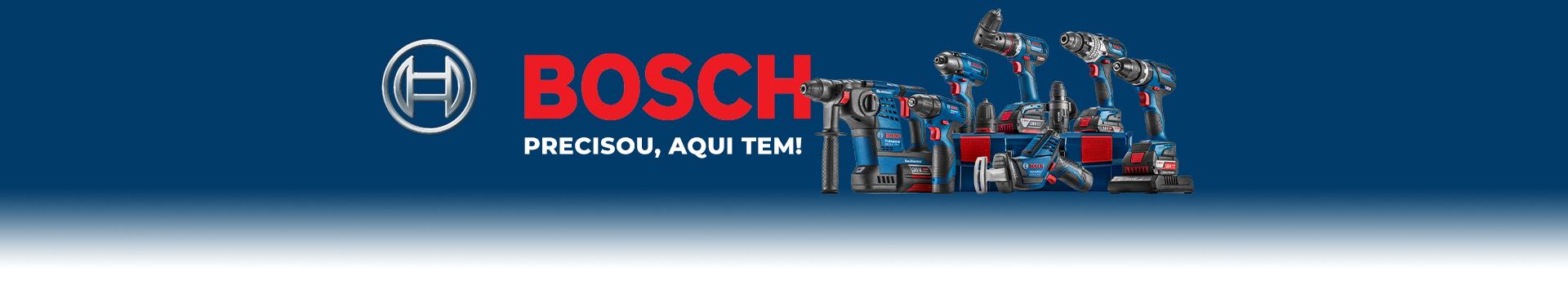 Banner Bosch