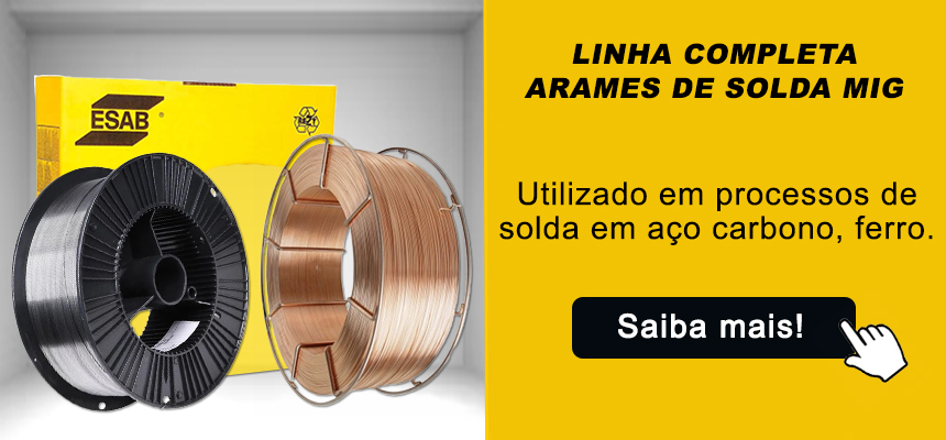 Mini Banner Destaque Produtos ESAB 02