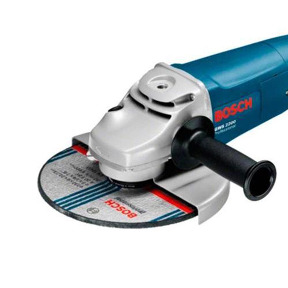 Amoladora Bosch GWS 22-230 Professional - 2.200W