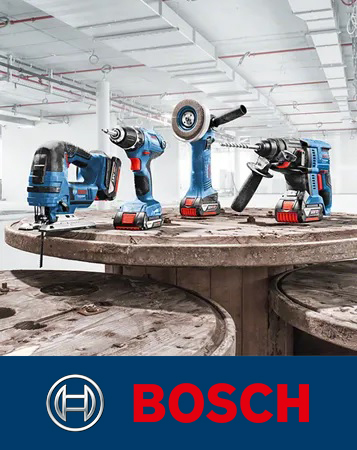 Bosch