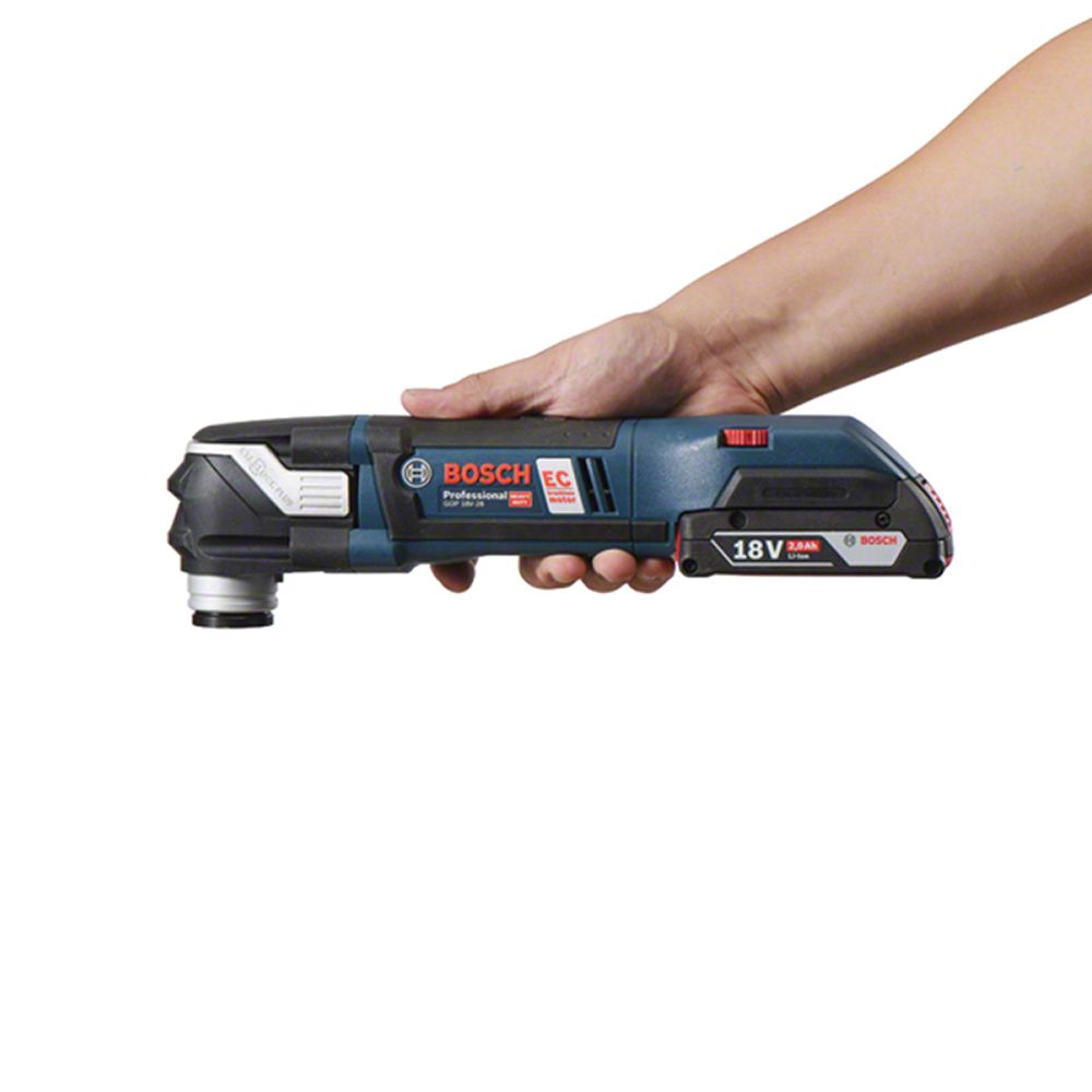 Bateria Bosch GOP 18V-28, 18V 